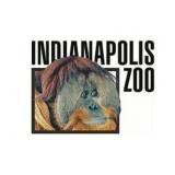 The Indianapolis Zoo has donated two tickets!