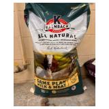 Eastfork Feedbarn donated Goat Food