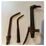 Harris Model 36-2 Oxy -Fuel Cutting Torch