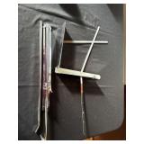 Hamilton Music Stand #400