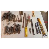 Drill Bits Assortment