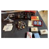 Atari Joy Sticks, Gyropter Helicopter