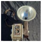 Vintage Kodak Duaflex IV Camera