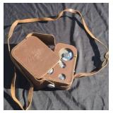 Universal Cinemaster II 8mm Movie Camera