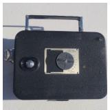 VTG Cine-Kodak Eight Model 25 8mm Movie camera