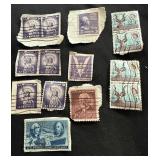 3 Cent Stamps