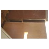 Two Rectangular Wood Coffee Tables