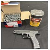 Daisy Powerline 415 Air Pistol