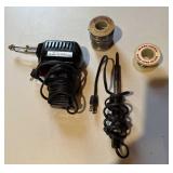 Archer Soldering Gun - Solder Wire