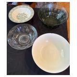 VTG Large Serving Bowls