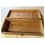 Early Tool Chest