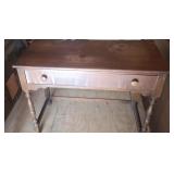 Vintage Writing Desk