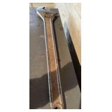 Irega 24" Adjustable Wrench