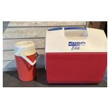 Playmate Elite Cooler & Water Jug