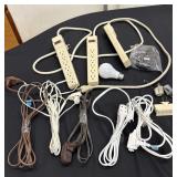 Electrical Power Strips