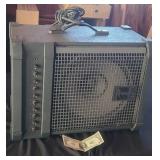 TOA KD-1 Portable PA System & Keyboard Amplifier