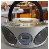 Emerson CD /Radio Stereo