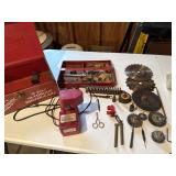 Milwaukee 1/2 Super Charger