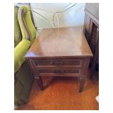 Hammary Matching Side Tables