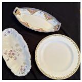 Beautiful Celery Dishes