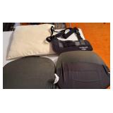 Simoniz Seat Cushions