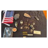 VTG Advertising and Brass Bell