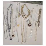 Costume Jewelry