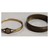 Vintage Bangle Bracelets