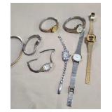 Ladies Watches