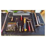 Tool Assortment