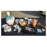 Kitchen Decore Items