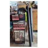 Craftsman Gutter Clean Out Kit