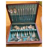 VTG Gorman Silver Plate