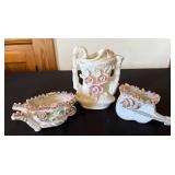 Porcelain China Figurines