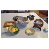 Pottery Bowl and More