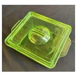 Uranium Refrigerator Dish