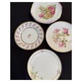 Hand Painted Germany/Austria Dishes