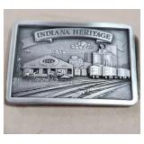 Farm Bureau In. Heritage Belt Buckle