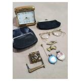 Vintage Ladies Accessories