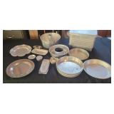 Aluminum Bakeware Items
