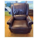 Lazy Boy Swivel Rocker Recliner