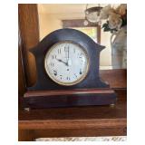 Early Seth Thomas Mantel Clock