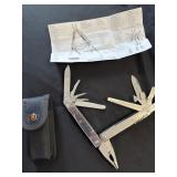 Victorinox Swiss Tool