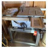 Ryobi BT3000 Table Saw