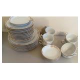 Z S & Co. Scherizer China