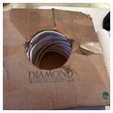Diamond Wire & Cable
