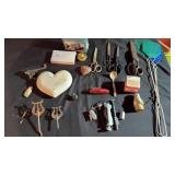 End of Auction Finds