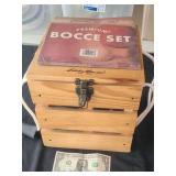 Eddie Bauer Premium Bocce Set
