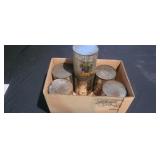 6 Cans Slick 50 Teflon Engine Coating