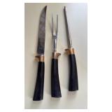 Regent Sheffield Carving Set